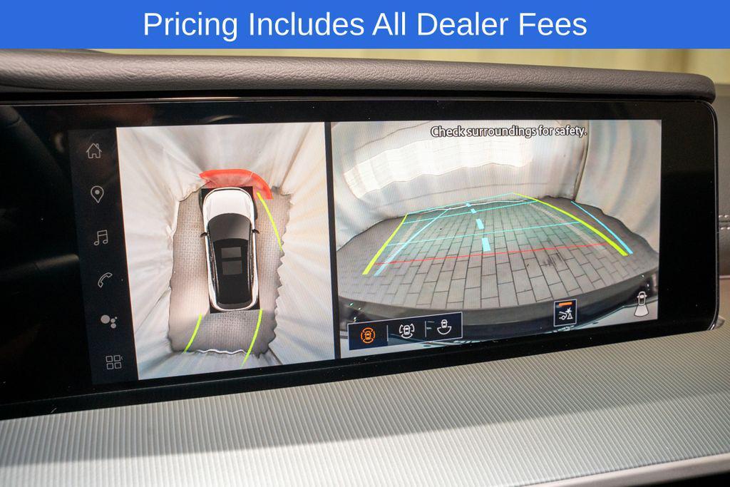 new 2026 Nissan Murano car, priced at $50,358