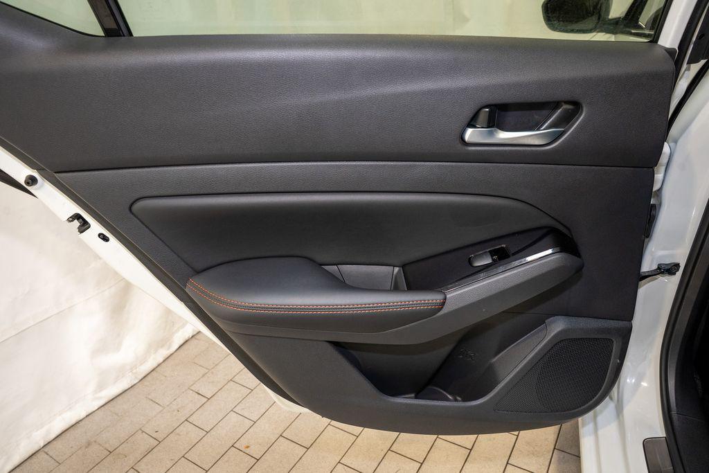 new 2025 Nissan Altima car, priced at $28,952