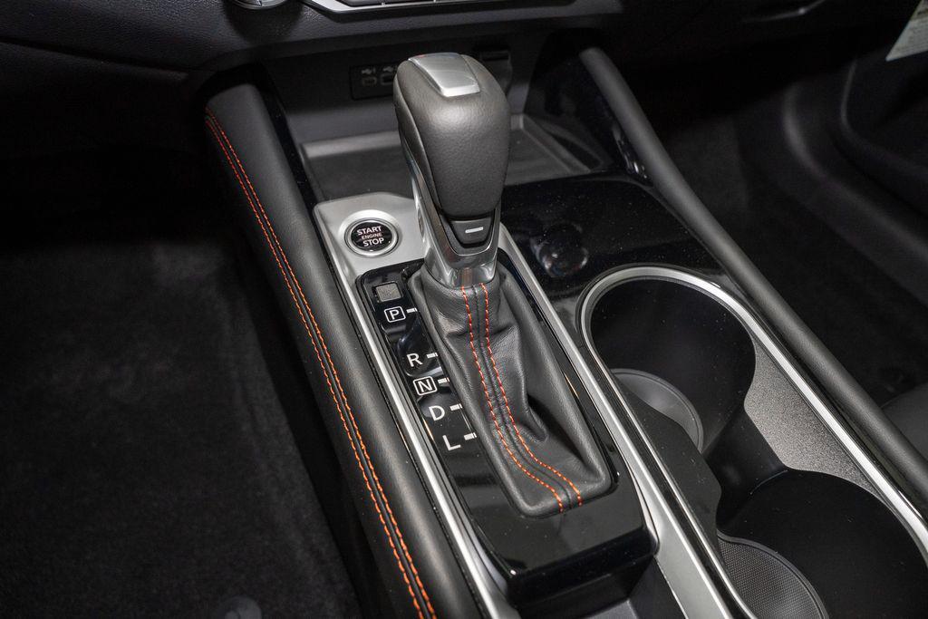 new 2025 Nissan Altima car, priced at $28,952