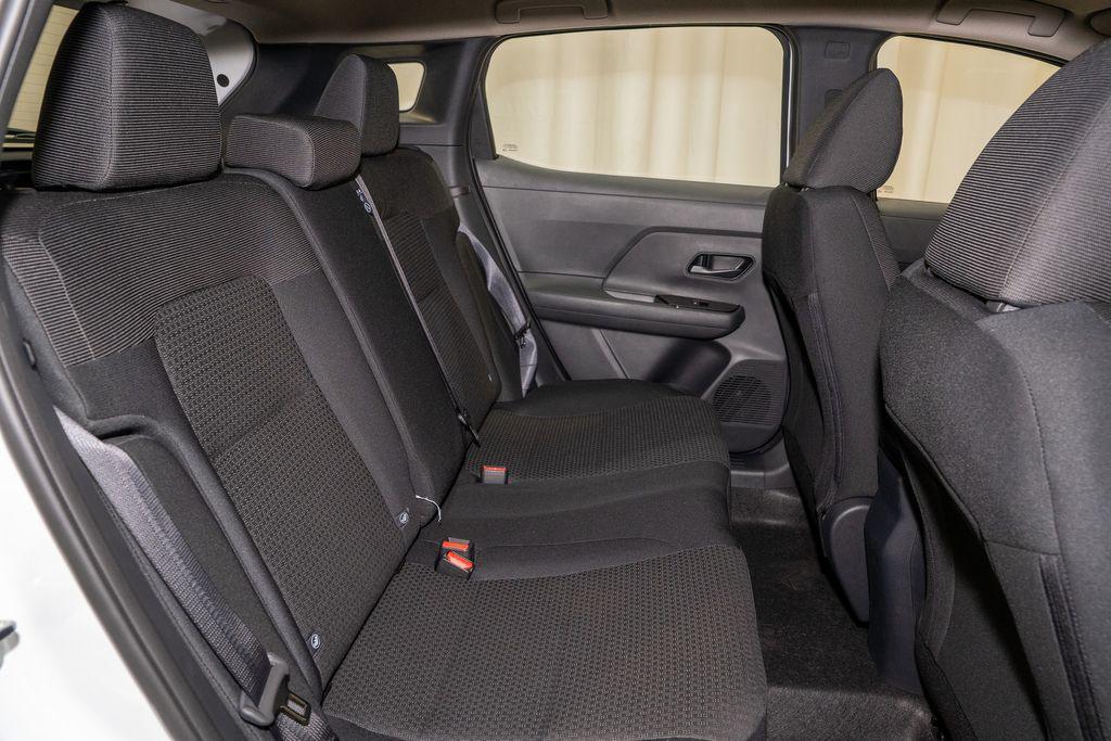 new 2026 Nissan Kicks car, priced at $23,962