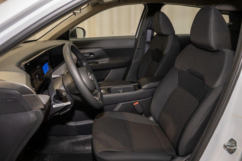 new 2026 Nissan Kicks car, priced at $23,962