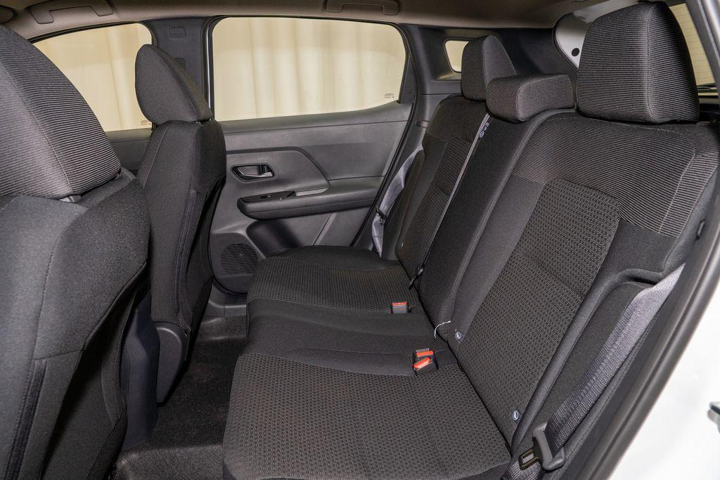 new 2026 Nissan Kicks car, priced at $23,962