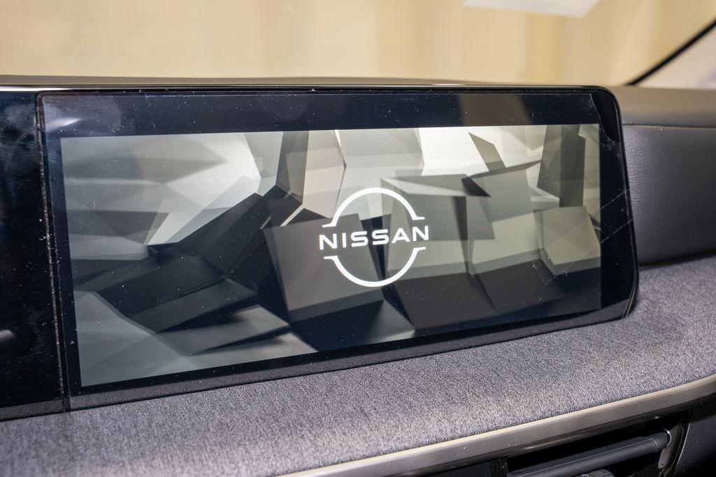 new 2026 Nissan Kicks car, priced at $23,962