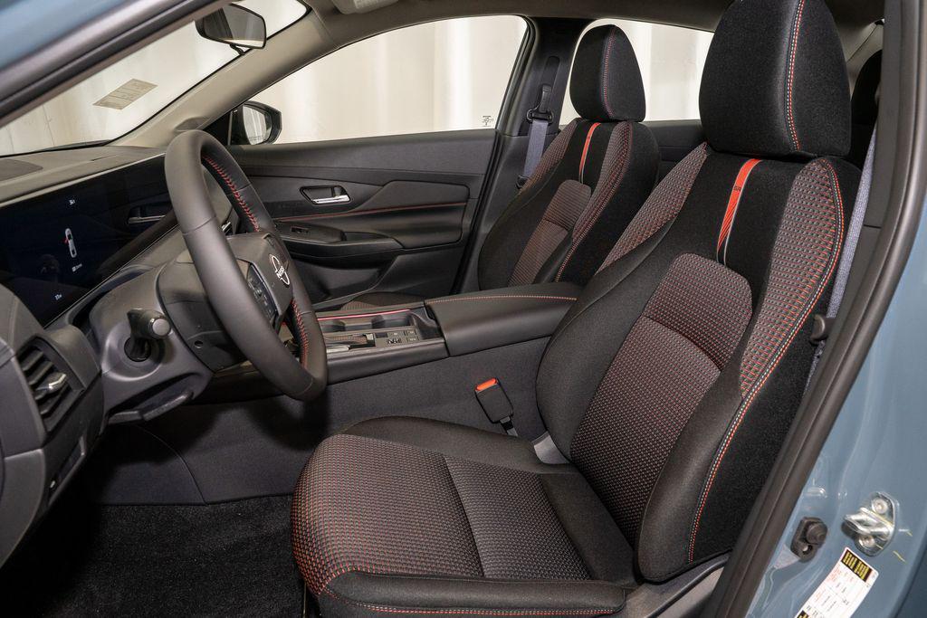 new 2026 Nissan Sentra car, priced at $26,408