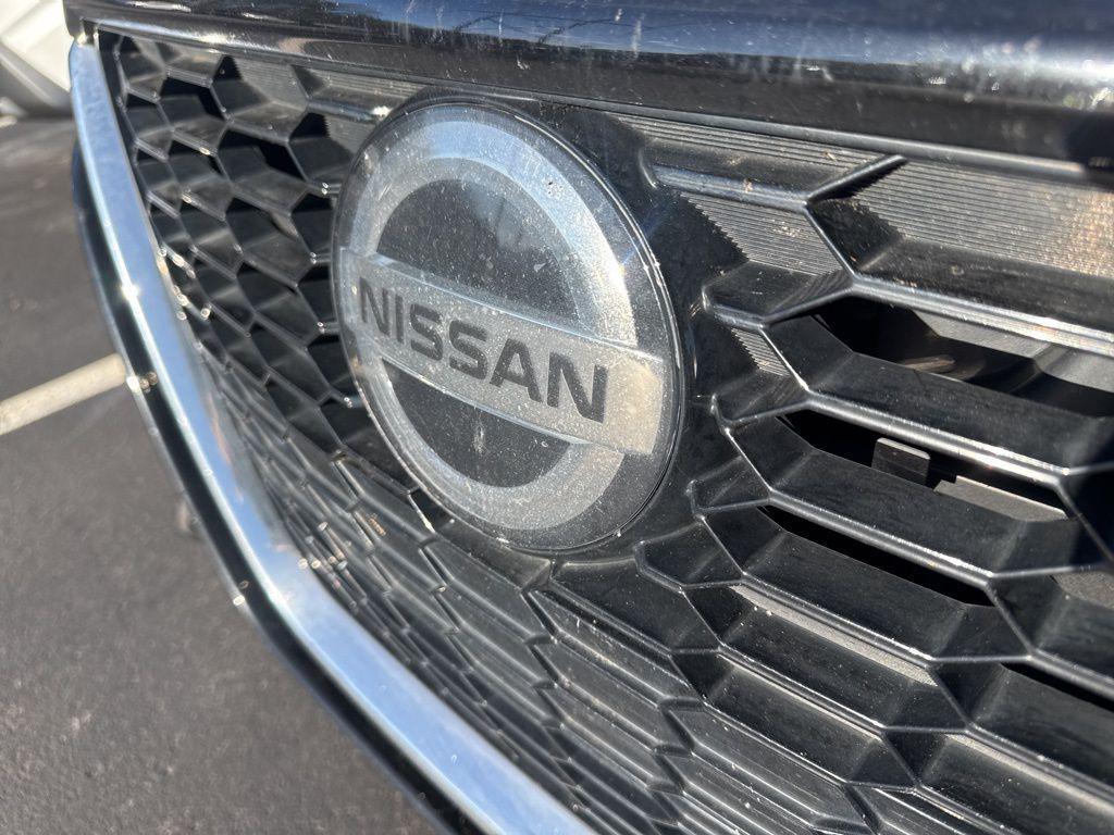 used 2021 Nissan Altima car, priced at $16,794