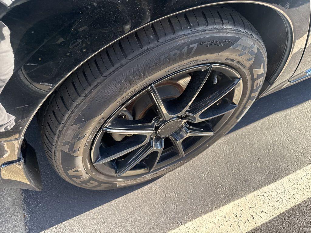 used 2021 Nissan Altima car, priced at $16,794