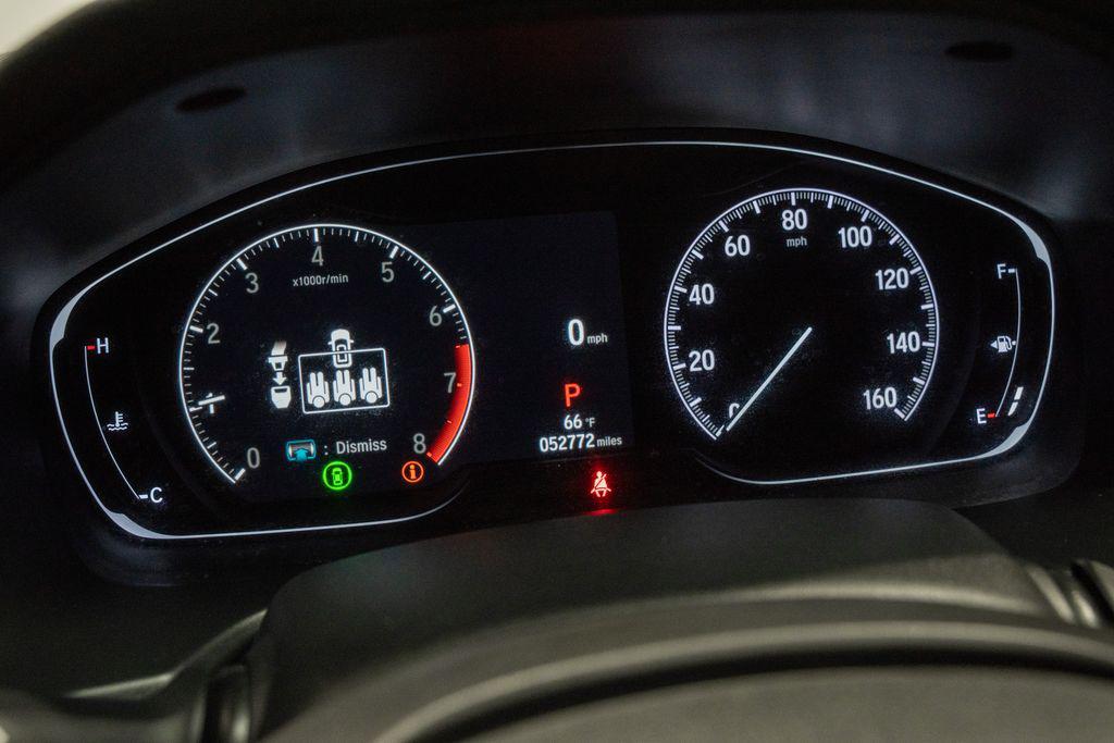 used 2022 Honda Accord car, priced at $24,299