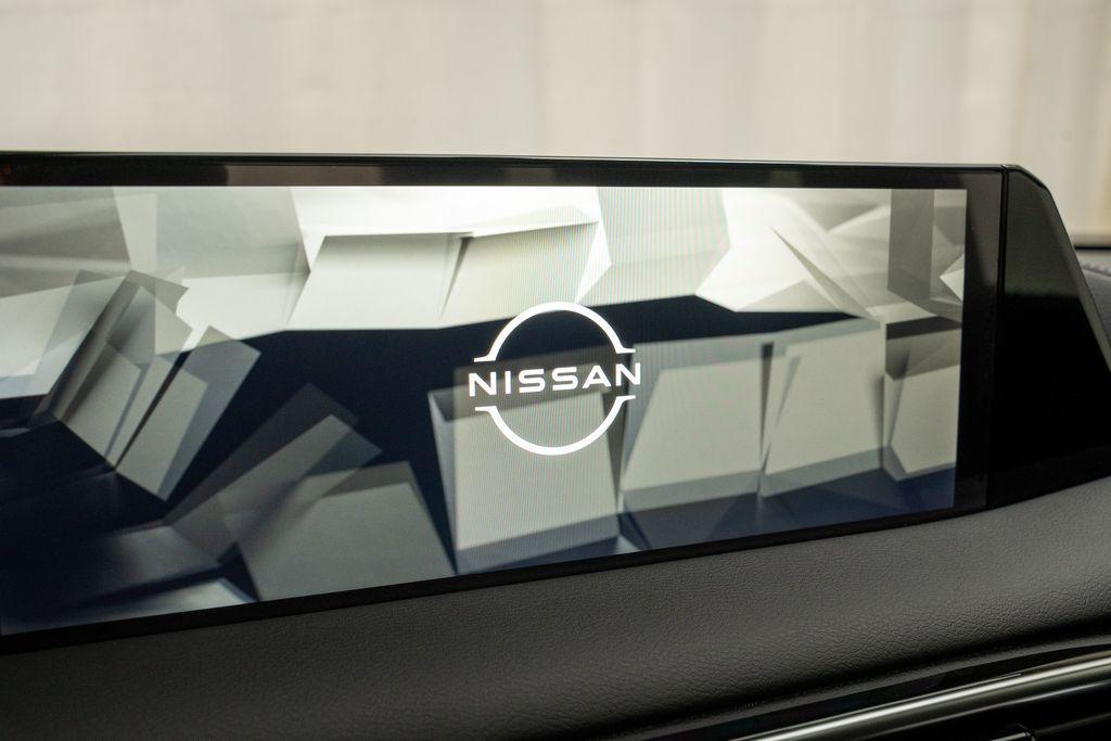 new 2026 Nissan Armada car, priced at $76,460