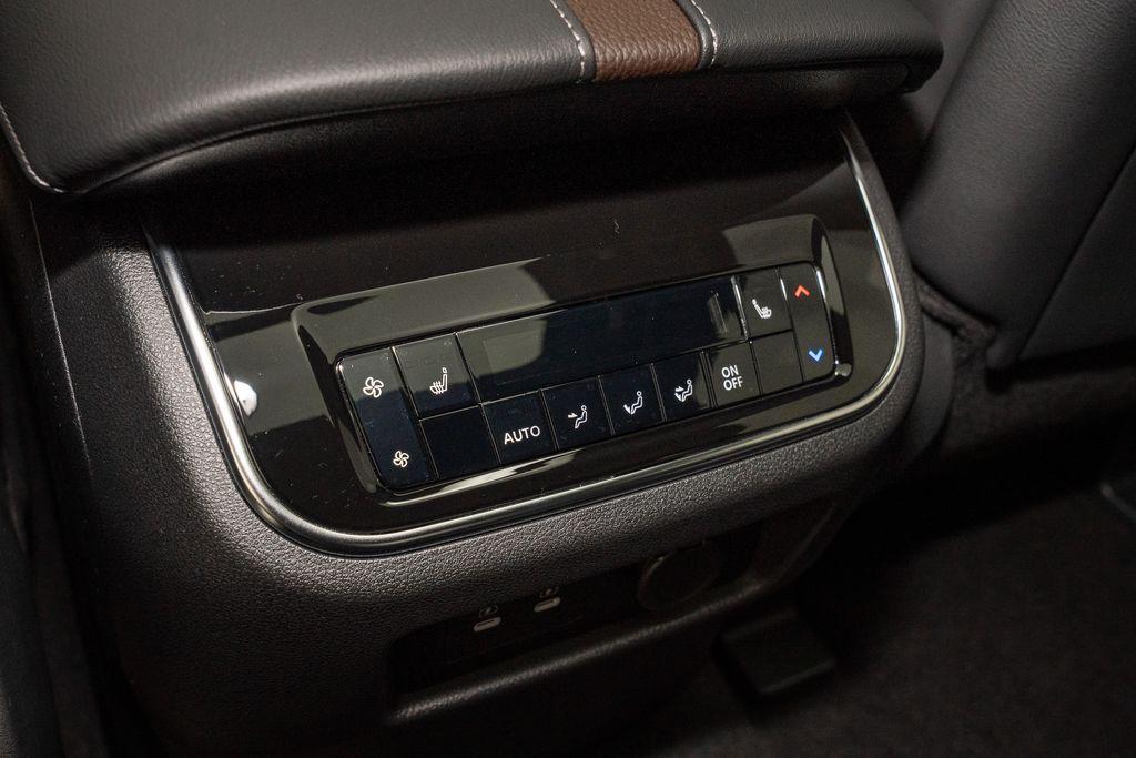 new 2026 Nissan Armada car, priced at $76,460