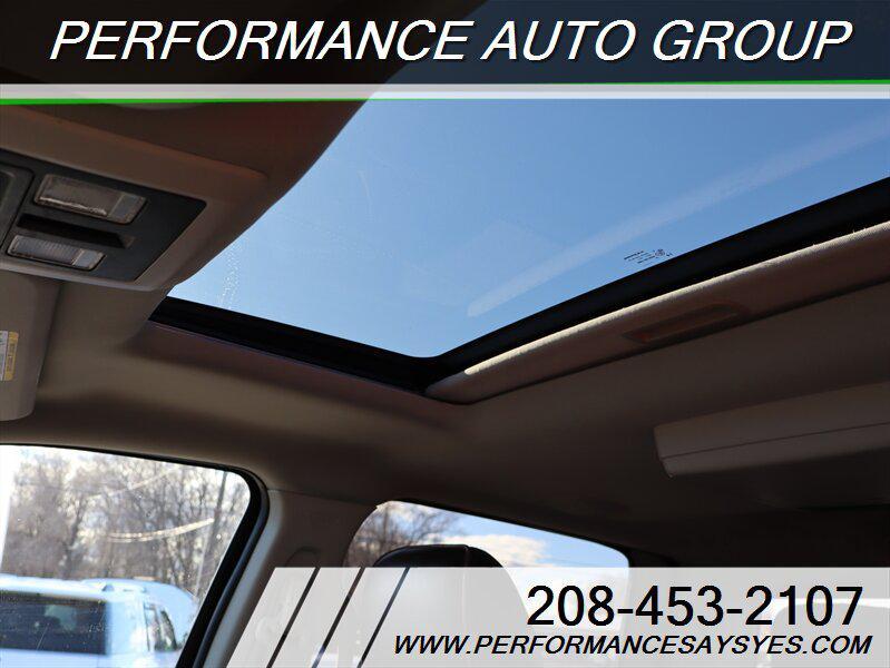 used 2012 Ram 1500 car, priced at $11,988