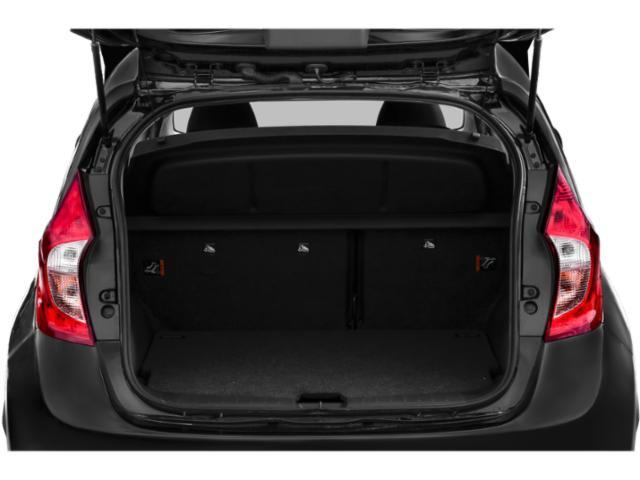 used 2015 Nissan Versa Note car, priced at $4,999