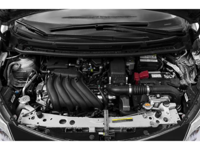 used 2015 Nissan Versa Note car, priced at $4,999