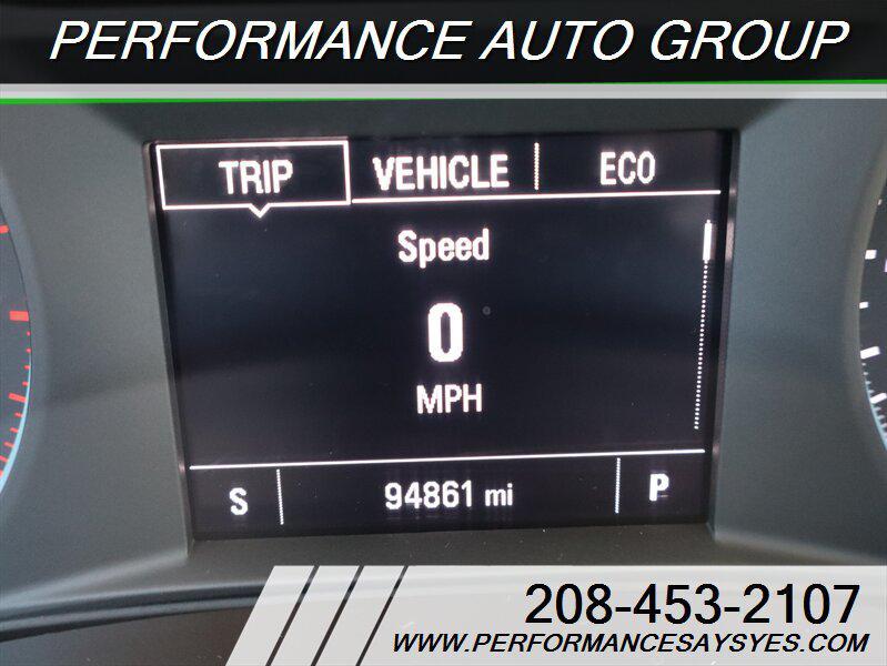 used 2020 Chevrolet Malibu car, priced at $13,988