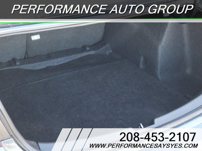 used 2020 Chevrolet Malibu car, priced at $13,988