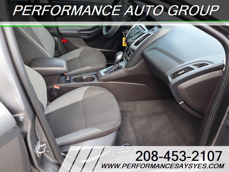used 2014 Ford Focus car, priced at $5,988