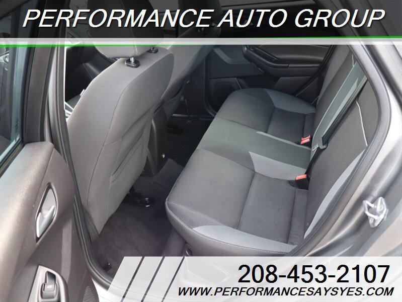 used 2014 Ford Focus car, priced at $5,988