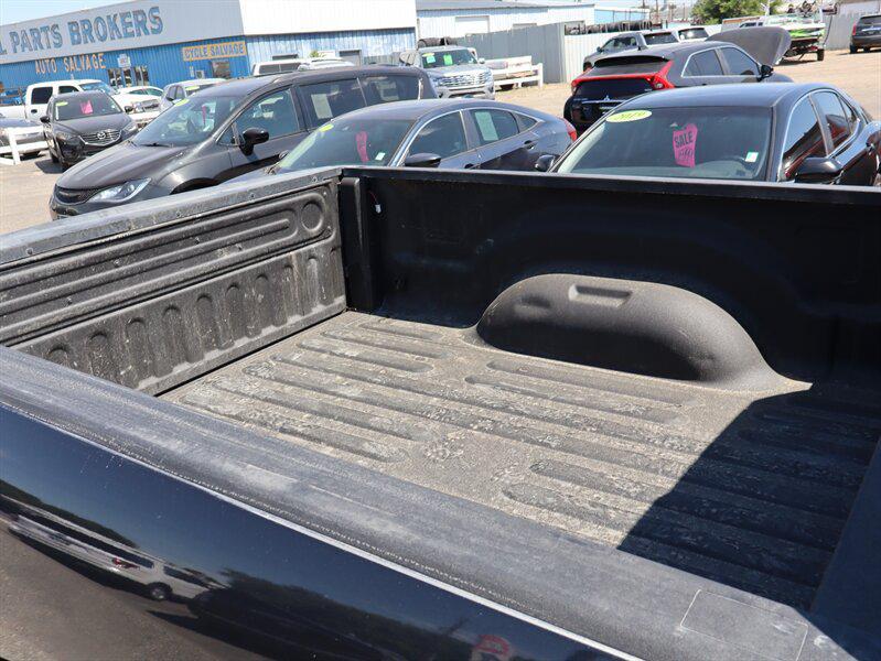used 2014 Ram 2500 car, priced at $20,988