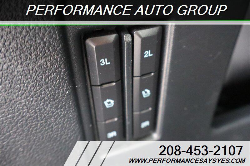 used 2019 Ford Expedition car, priced at $28,988