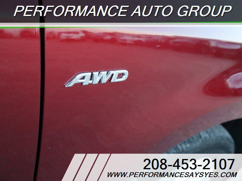 used 2017 Toyota Sienna car, priced at $18,999