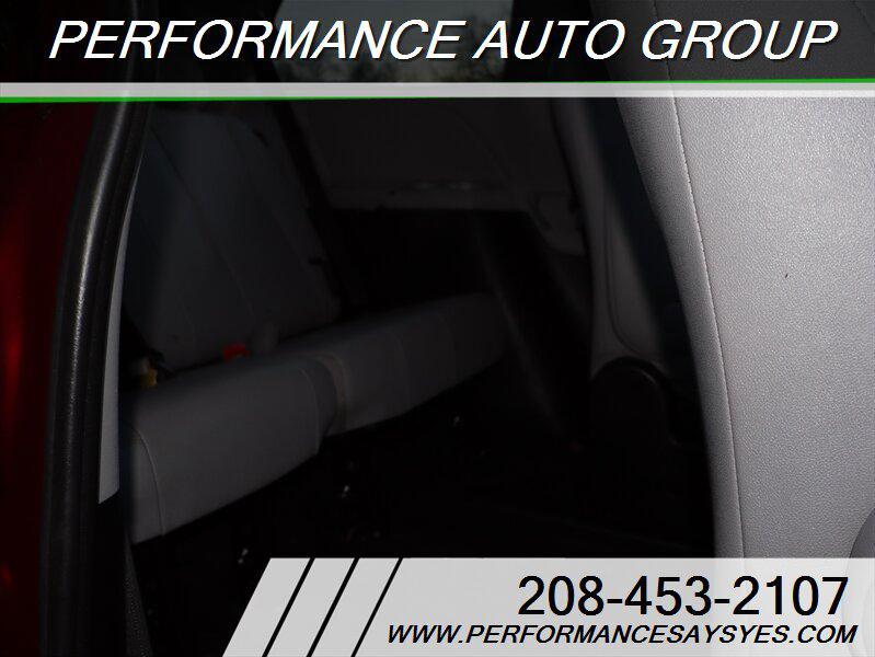 used 2017 Toyota Sienna car, priced at $18,999