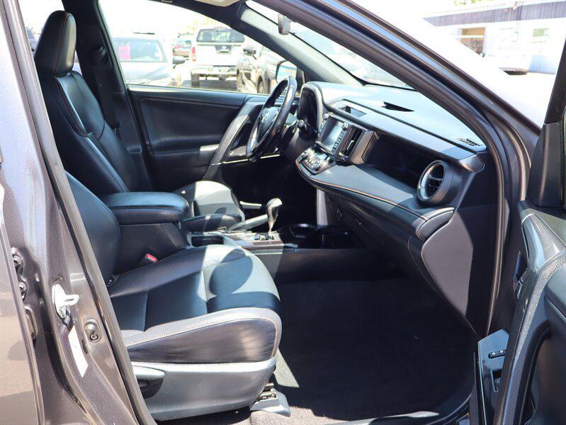 used 2016 Toyota RAV4 car, priced at $17,988