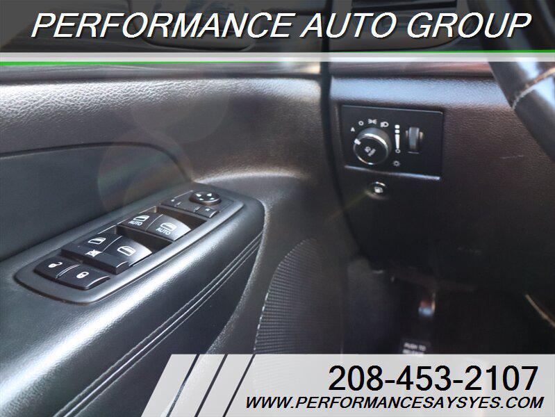 used 2020 Jeep Grand Cherokee car, priced at $16,966