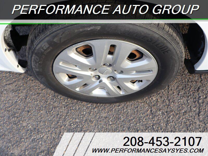 used 2016 Dodge Grand Caravan car, priced at $7,999