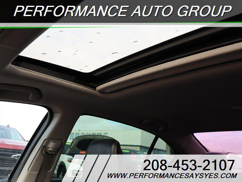 used 2013 Honda Accord car, priced at $9,999