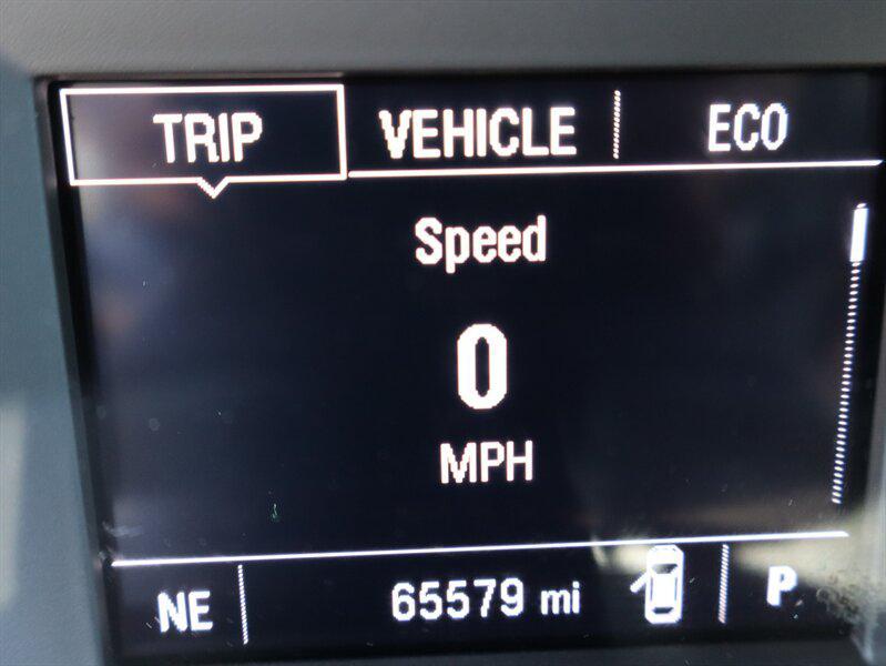 used 2023 Chevrolet Malibu car, priced at $18,999