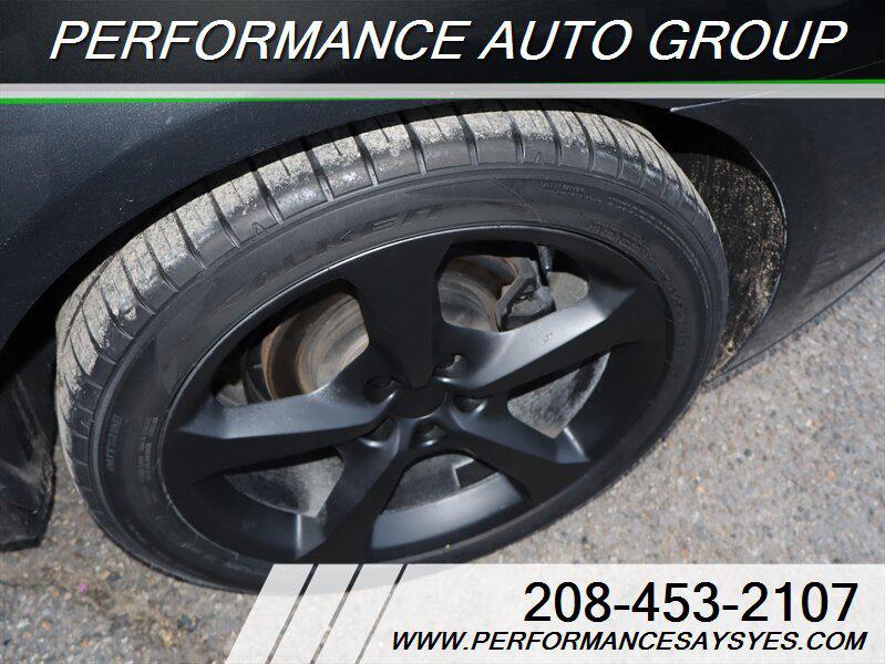 used 2015 Chevrolet Camaro car, priced at $15,977