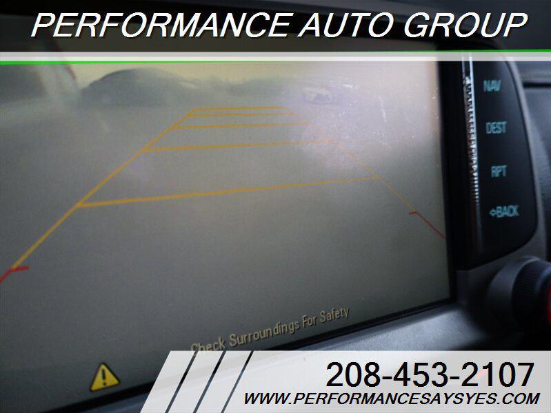 used 2015 Chevrolet Camaro car, priced at $15,977