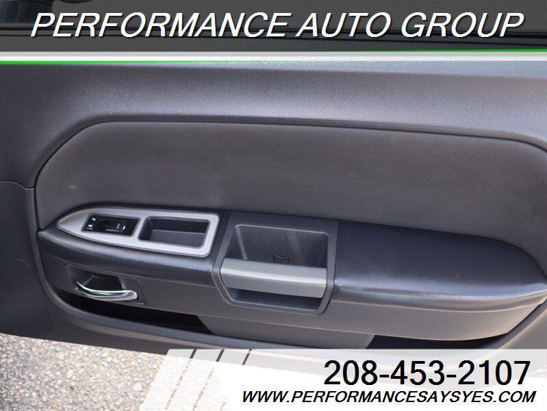used 2014 Dodge Challenger car, priced at $17,988