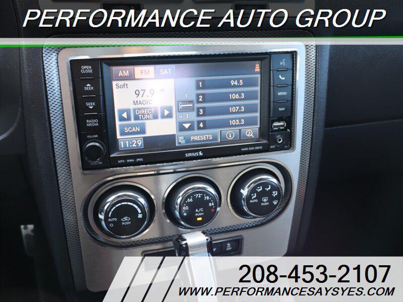 used 2014 Dodge Challenger car, priced at $17,988