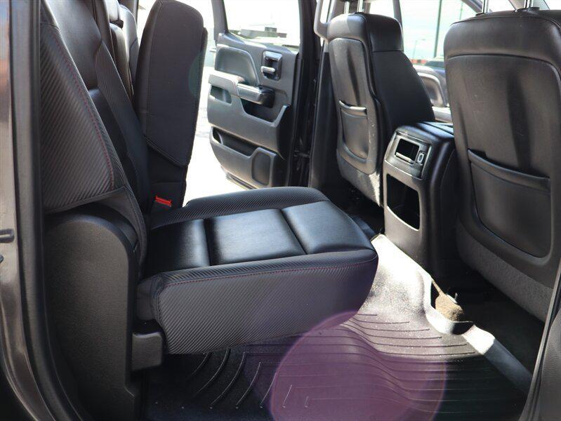 used 2015 GMC Sierra 1500 car, priced at $19,999