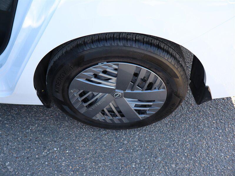 used 2026 Nissan Sentra car