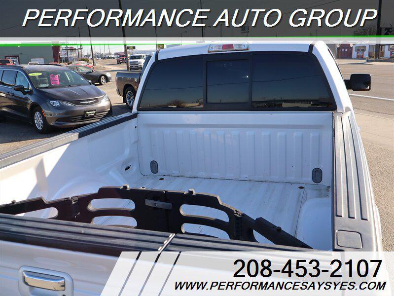 used 2013 Ford F-150 car, priced at $14,977