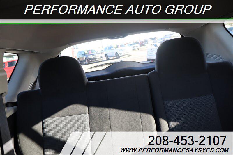 used 2017 Jeep Compass car, priced at $11,999