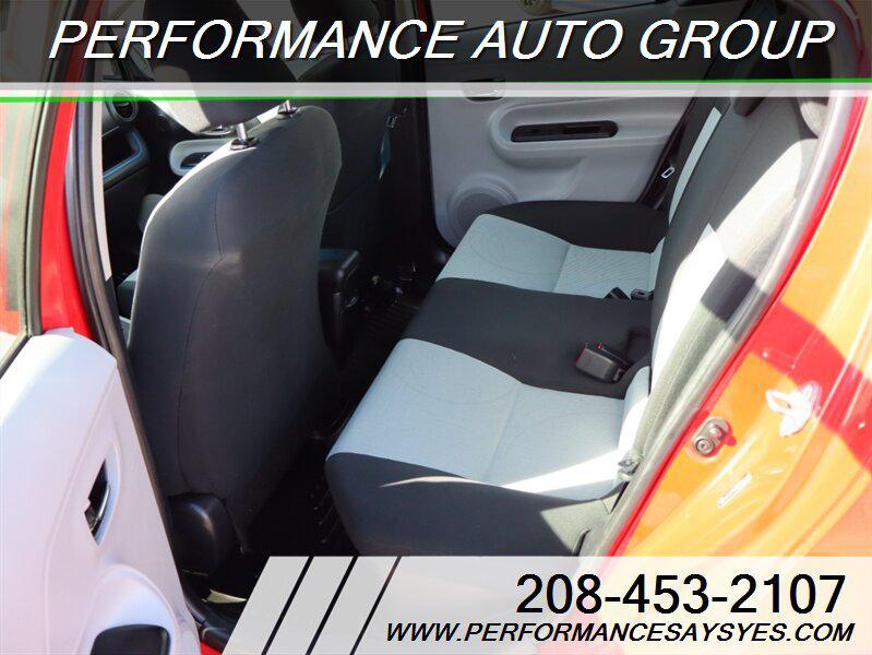 used 2013 Toyota Prius c car, priced at $6,988