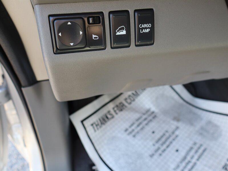 used 2019 Nissan Frontier car, priced at $21,999