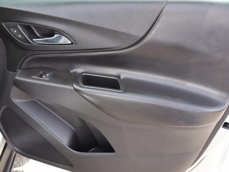used 2021 Chevrolet Equinox car, priced at $16,999