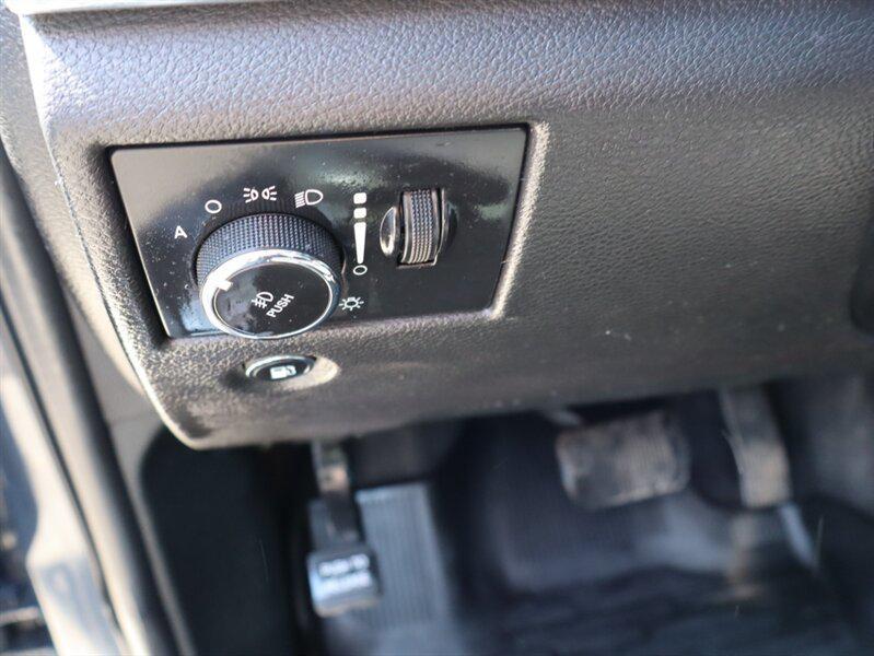 used 2018 Jeep Grand Cherokee car, priced at $18,999