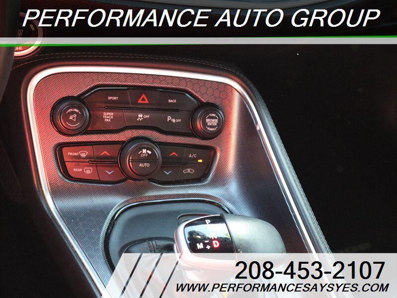 used 2015 Dodge Challenger car, priced at $14,966