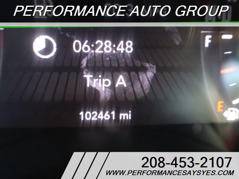 used 2015 Dodge Challenger car, priced at $14,966