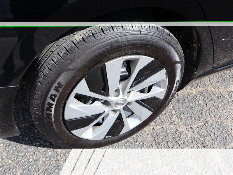 used 2022 Nissan Altima car, priced at $17,977