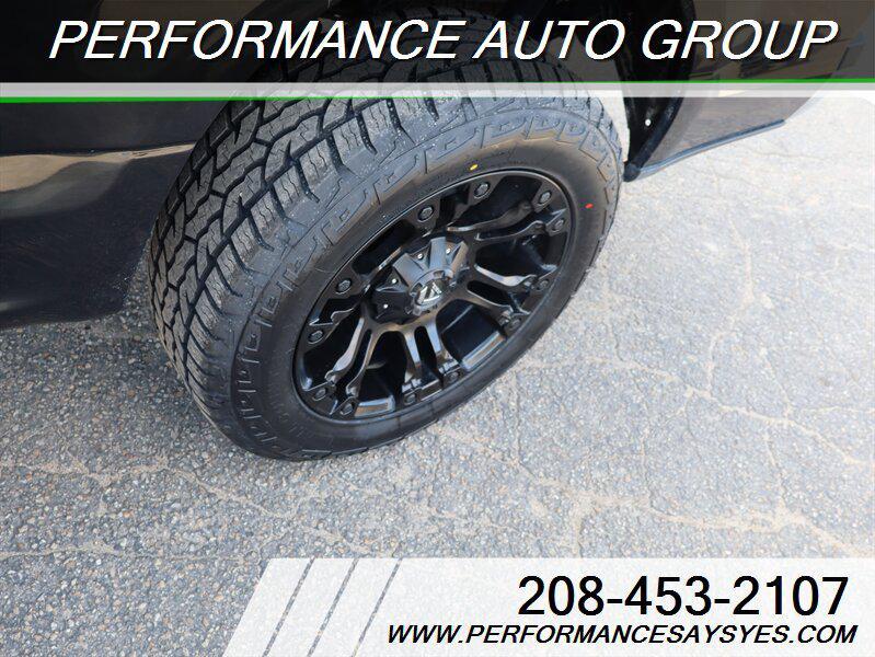 used 2016 Ford F-150 car, priced at $20,999