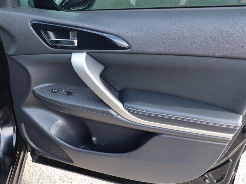 used 2020 Mitsubishi Eclipse Cross car, priced at $11,999