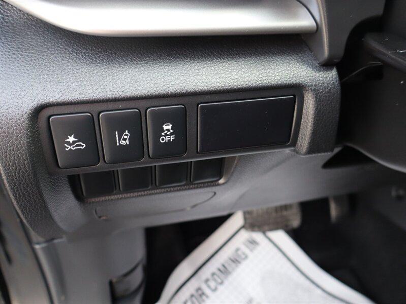 used 2020 Mitsubishi Eclipse Cross car, priced at $11,999