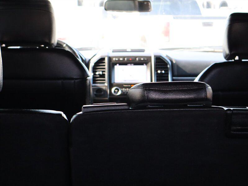 used 2019 Ford Expedition Max car, priced at $23,999