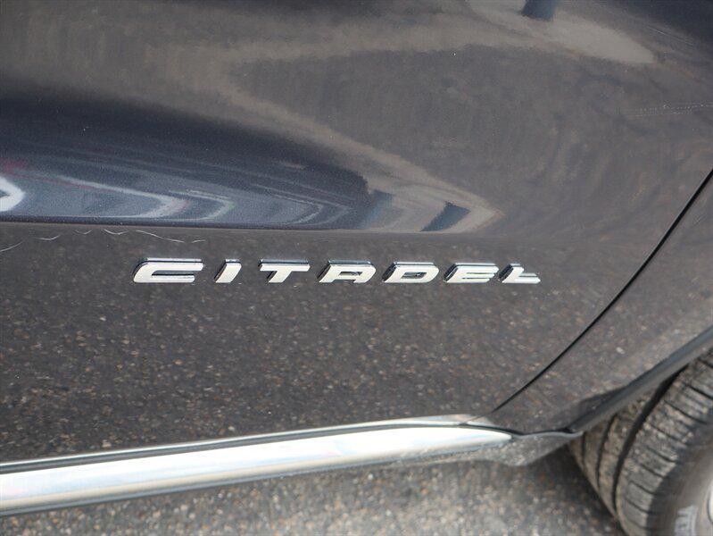 used 2014 Dodge Durango car, priced at $10,999