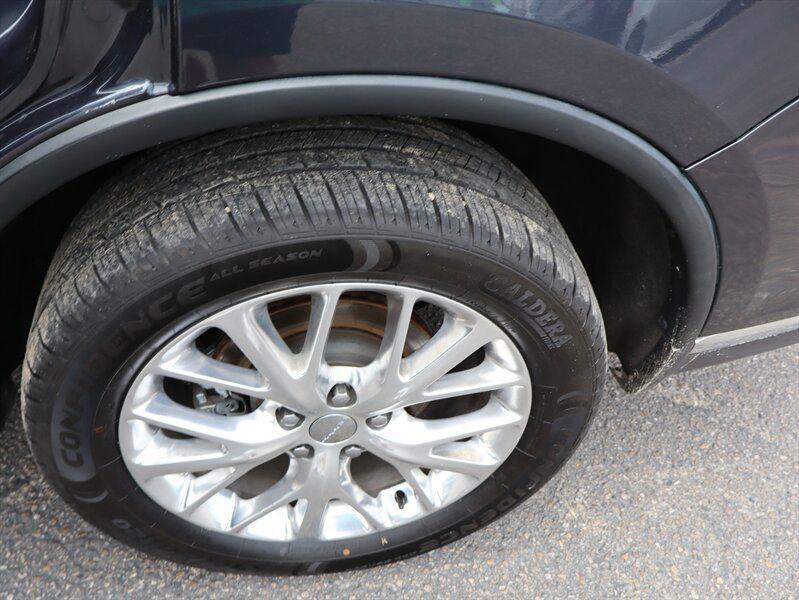 used 2014 Dodge Durango car, priced at $10,999